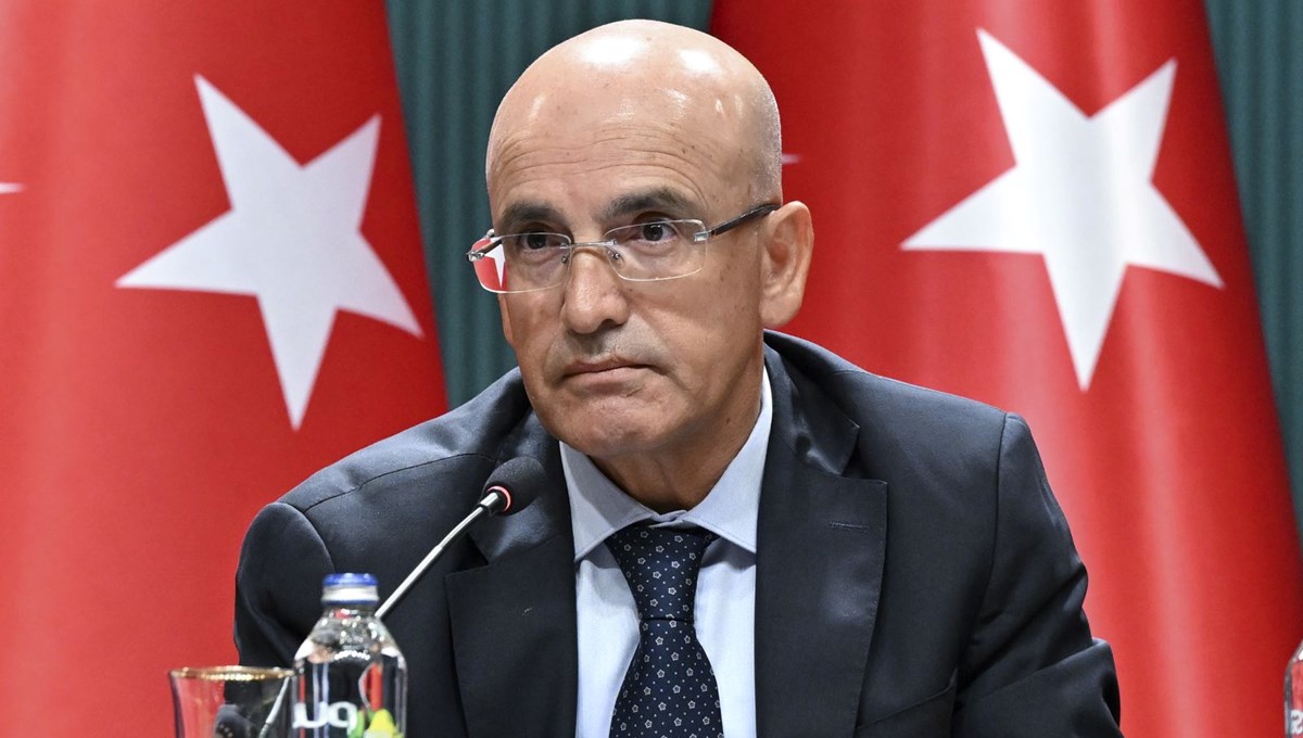 Fitch’ten Türkiye’ye not artırımı | Bakan Şimşek: Ekonomimize duyulan güveni daha da artıracağız Fitch’ten Türkiye’ye not artırımı | Bakan Şimşek: Ekonomimize duyulan güveni daha da artıracağız