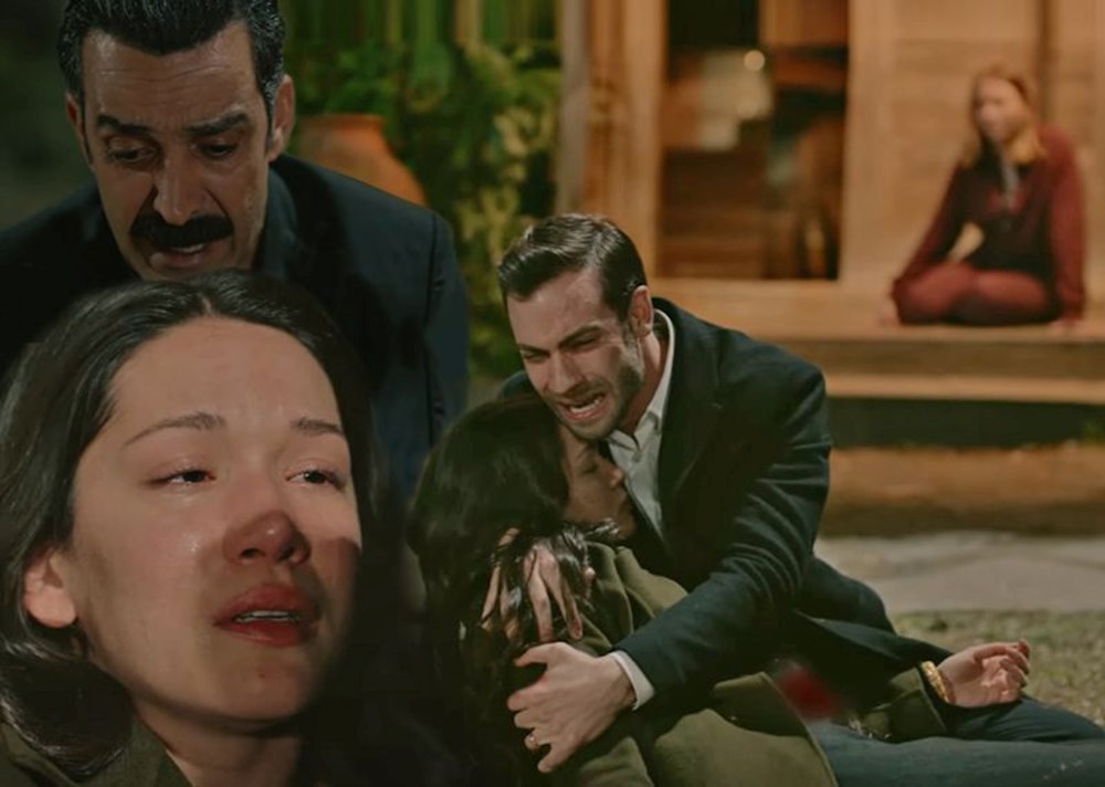 Sahipsizler'de Azize ve kardeşlerine kötü sürpriz!