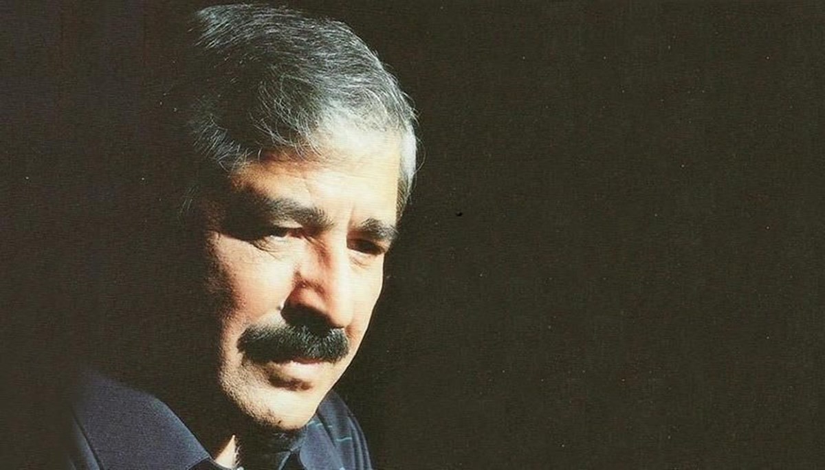 Halk ozanı Aşık Mahzuni Şerif'in vefatının üzerinden 19 yıl geçti
