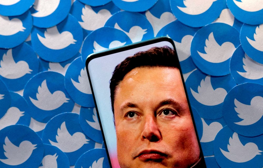 Twitter paylaşımlarının görünümünü artırmanın yöntemi nedir? Elon Musk test etti - 8