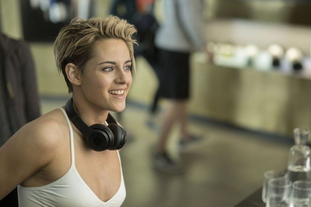 Kristen Stewart: Prenses Diana olabilir miyim, anlamaya çalışıyorum - 3