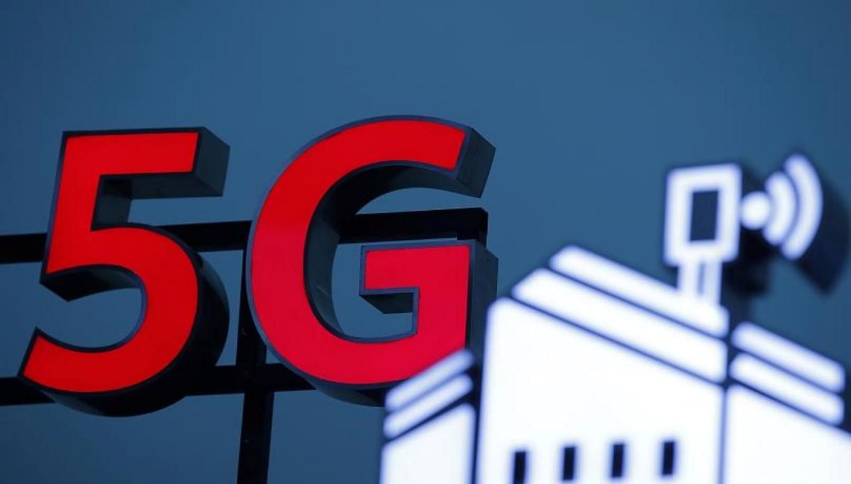 Hücreler 5G'ye maruz bırakıldı