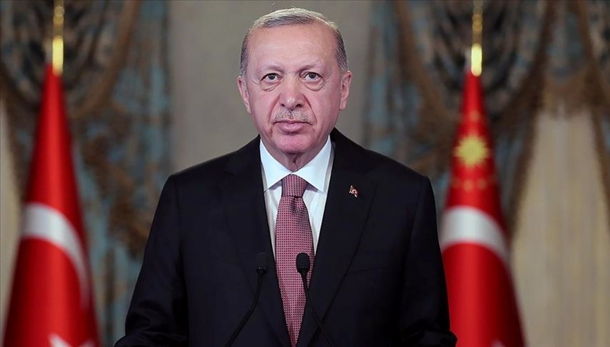 SON DAKİKA: Cumhurbaşkanı Erdoğan, Avusturya Başbakanı Nehammer ile görüştü