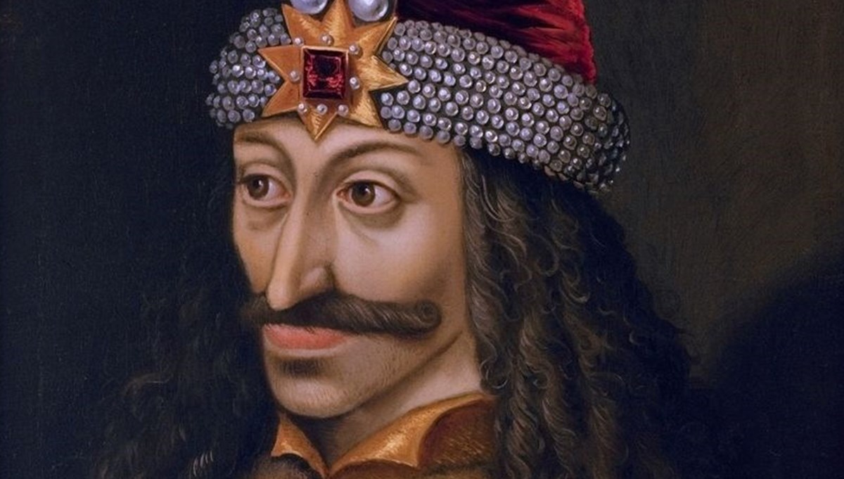 Kont Drakula'nın mezarı bulunmuş olabilir