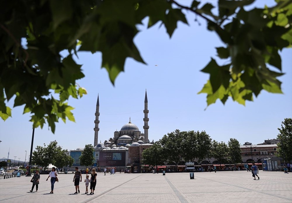 15 ay sonra normale dönüş: 10 maddede yeni dönem - 9