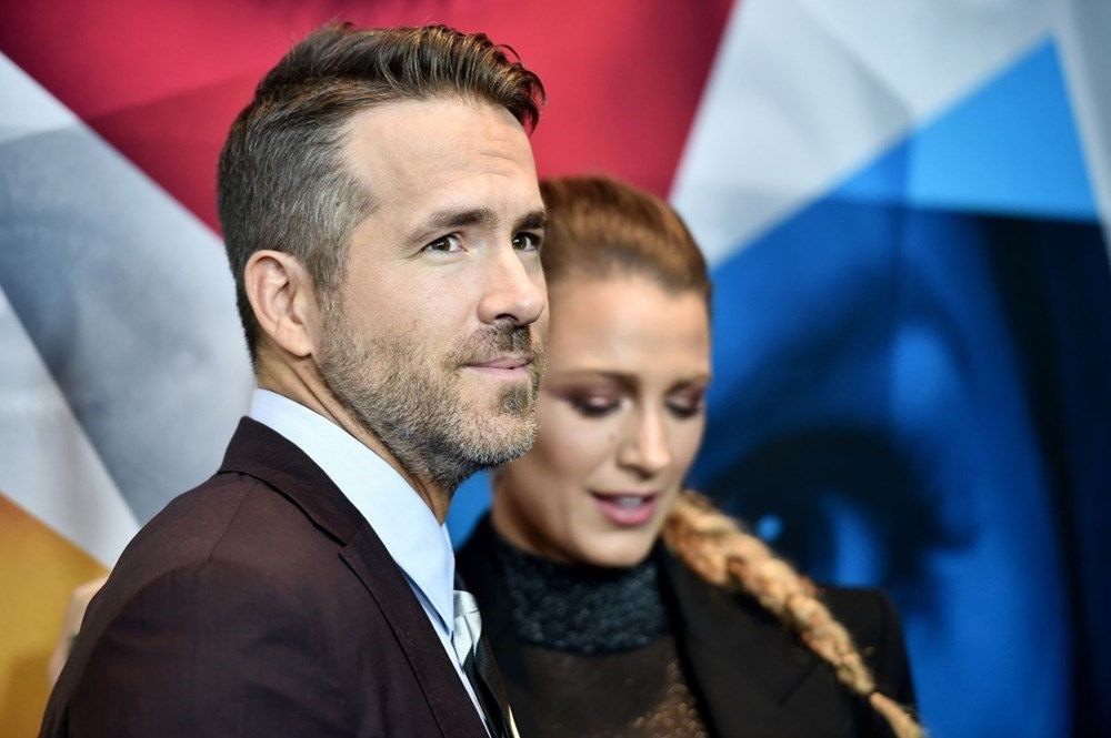 Blake Lively Ve Ryan Reynolds Haiti Depremi Için 40 Bin Dolar Bağışladı Magazin Haberleri 