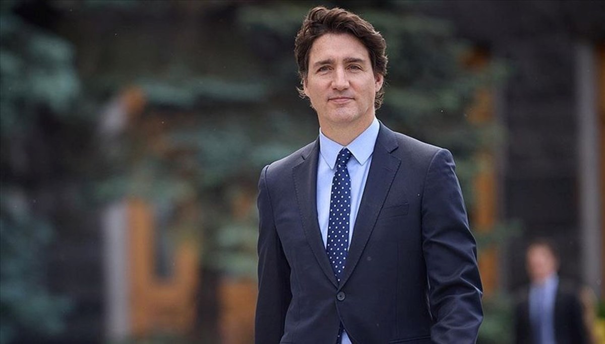 Kanada Başbakanı Trudeau: Trump çok zeki bir adam ama yaptığı aptalca Kanada Başbakanı Trudeau: Trump çok zeki bir adam ama yaptığı aptalca