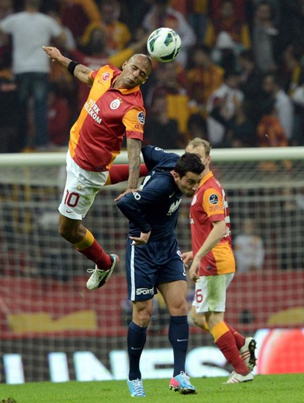 Istanbul Bb Istanbul Bb