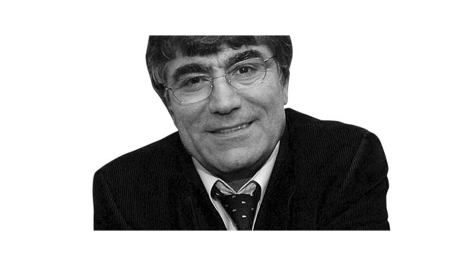 Dink cinayeti beyazperdeye taşınıyor