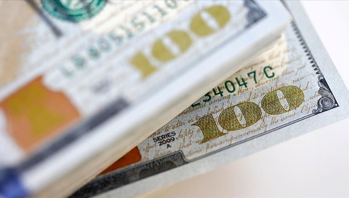 Merkez Bankası'nın rezervi 100,9 milyar dolara geriledi