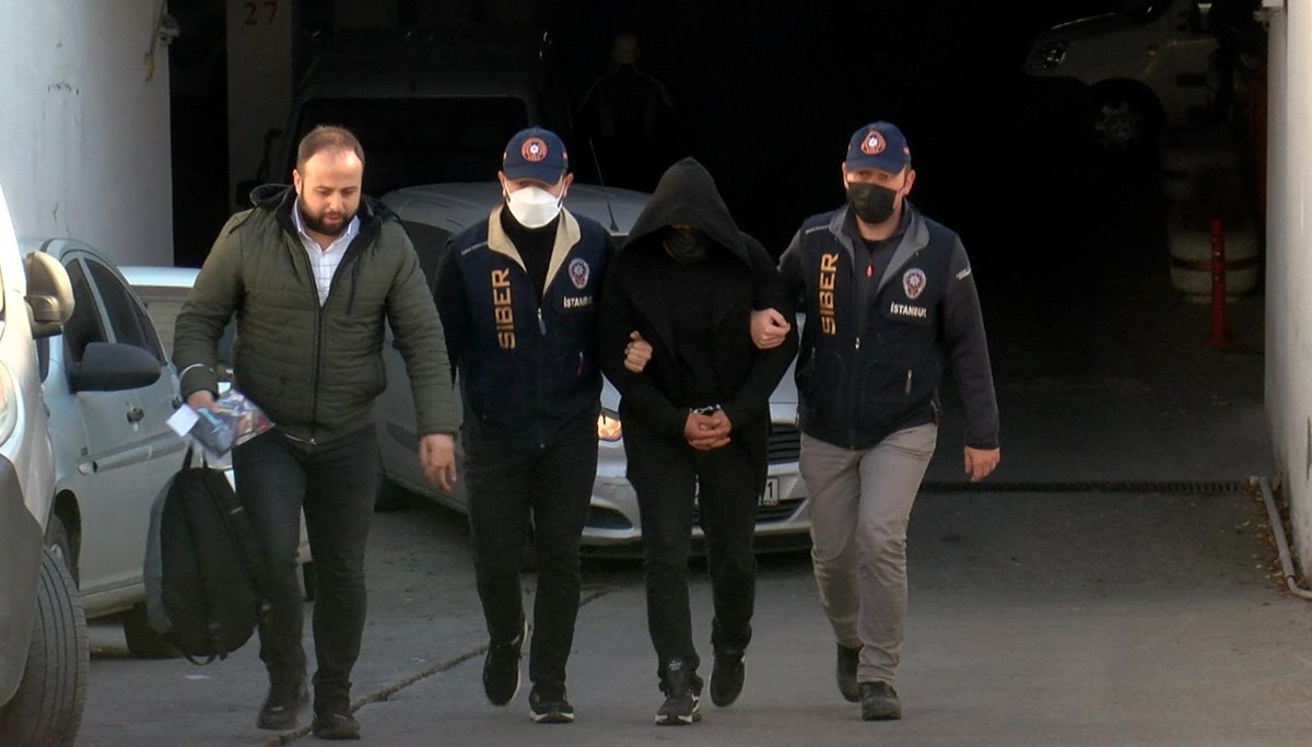 Kripto para borsası Bitrota'nın sahibi tutuklandı