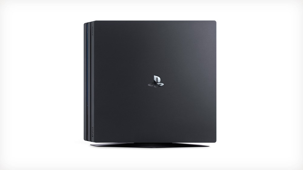 PlayStation 4 Pro ve PlayStation 4 Slim'in özellikleri nelerdir ve
