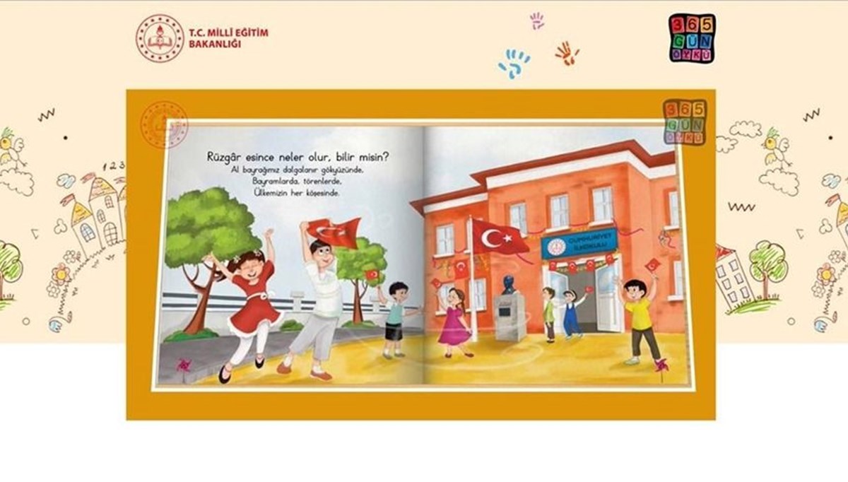 MEB'den okul öncesi dönemi için yeni platform MEB'den okul öncesi dönemi için yeni platform