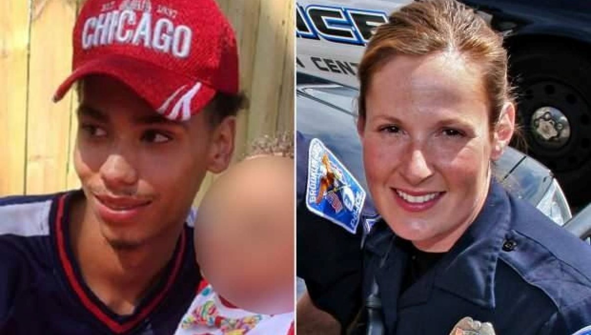 ABD'de siyahi Wright'ı öldüren polisi jüri suçlu buldu