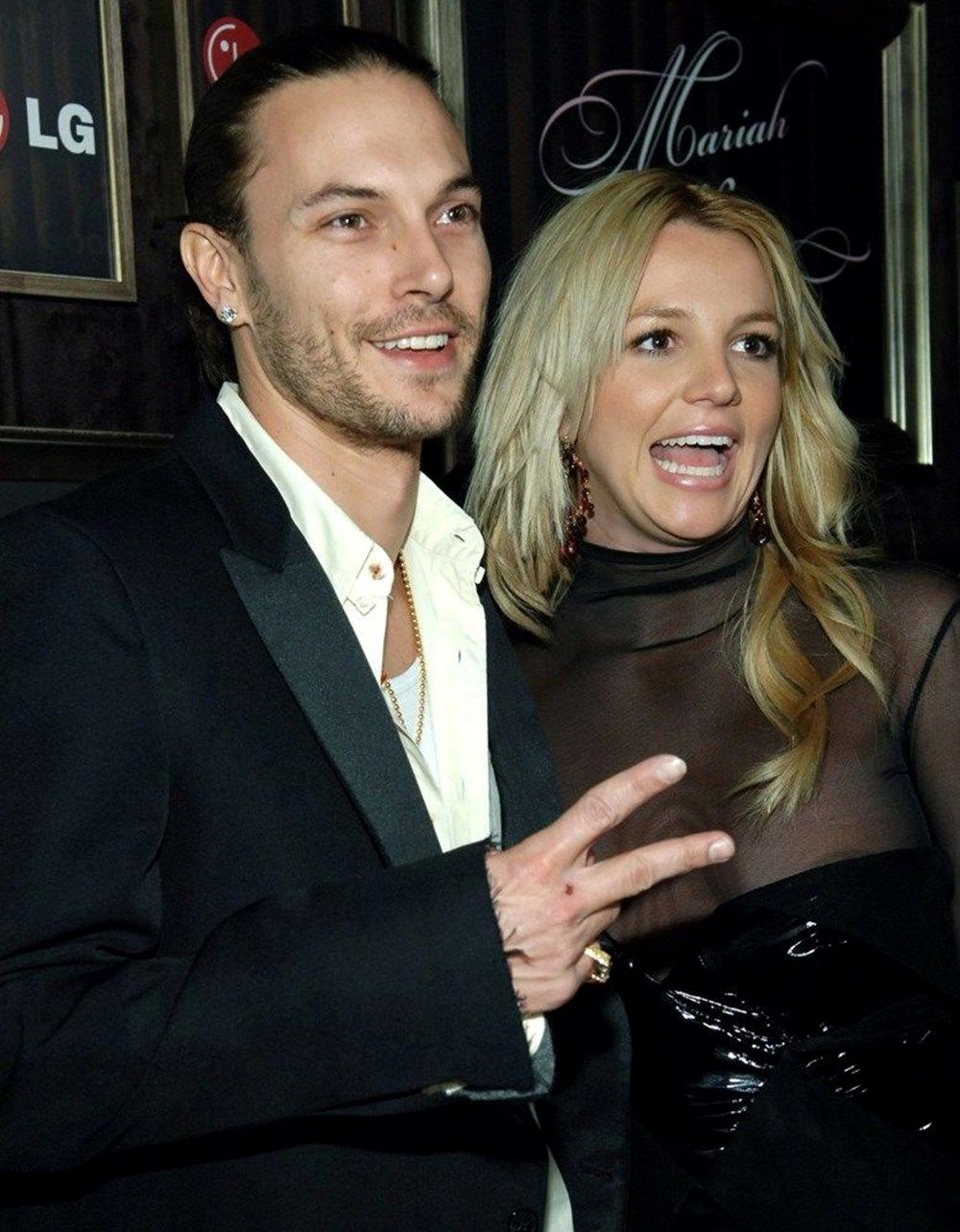 Elton John ve Britney Spears'tan düet geliyor - 3