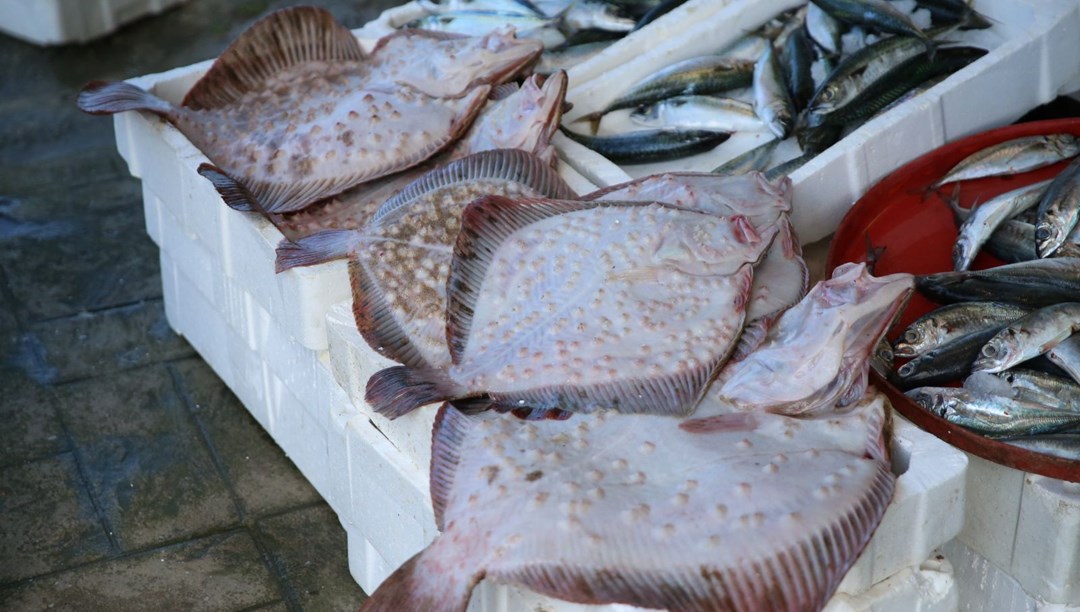 Tezgahlarda kalkan bereketi