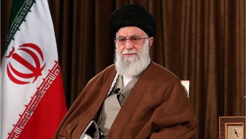 Hamaney'den Trump'ın