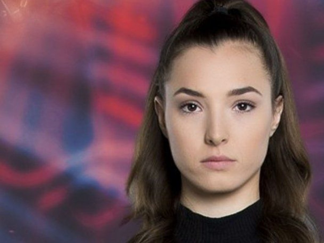 Survivor Sude Burcu kimdir? (Survivor Sude kaç yaşında ve nereli?) | NTV