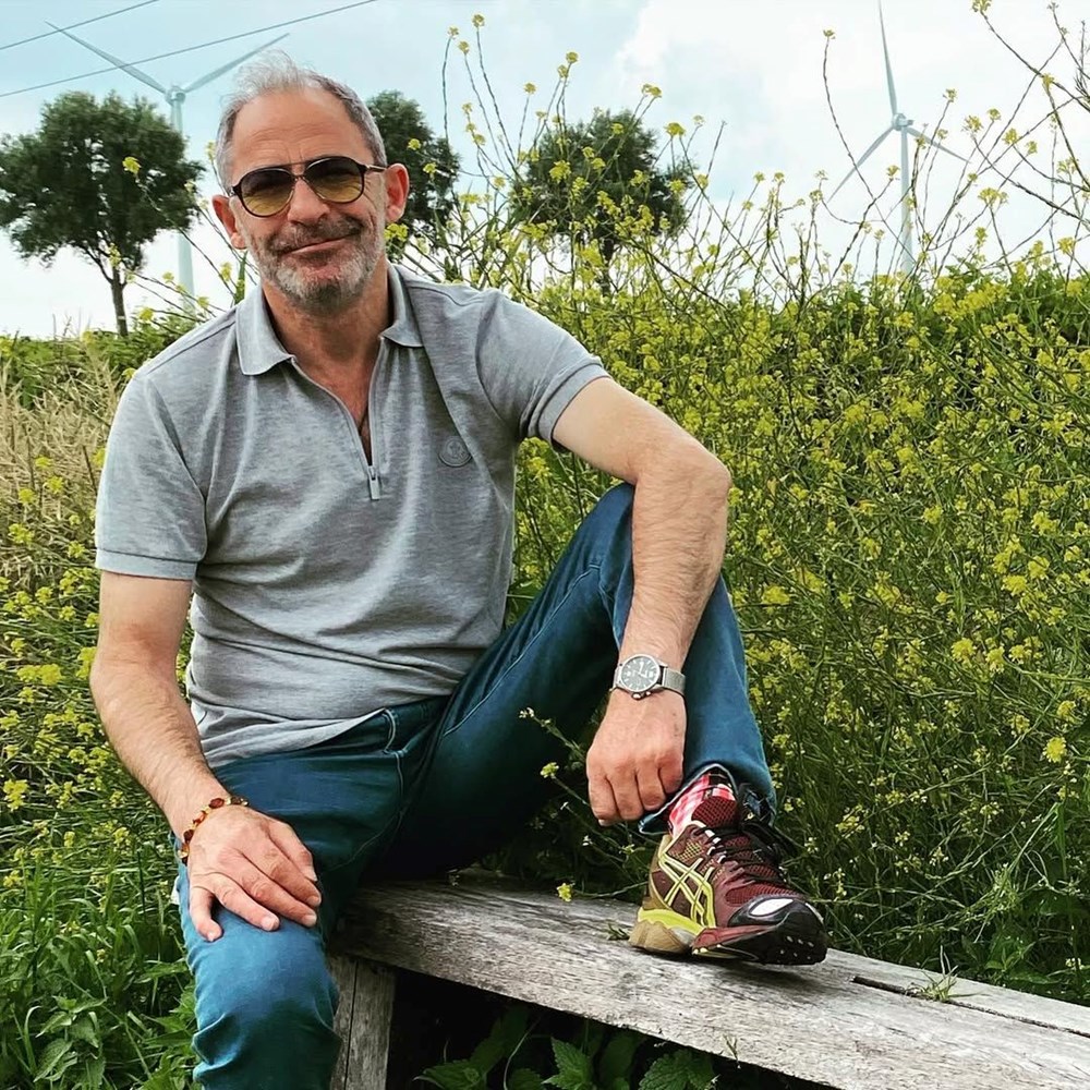 Adile filmi geliyor: Münir Özkul'u canlandıracak isim belli oldu - 5