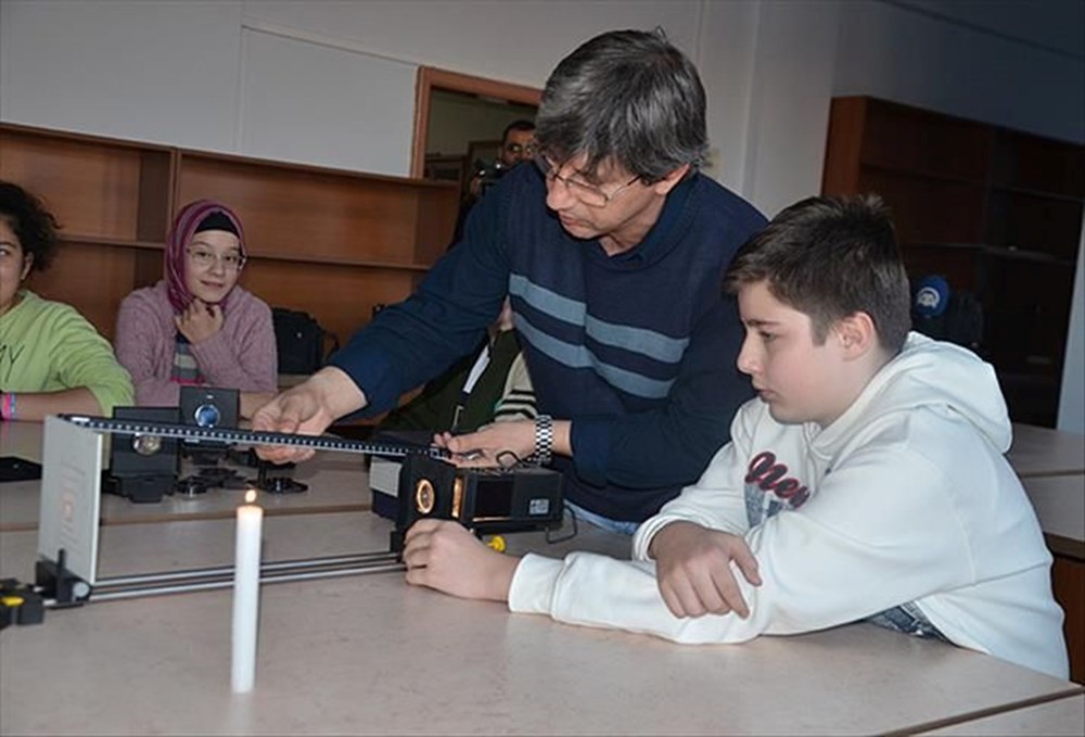 BİLSEM 2025 Bireysel Değerlendirme Takvimi: Zihinler Ne Zaman Yarışa Girecek? 74