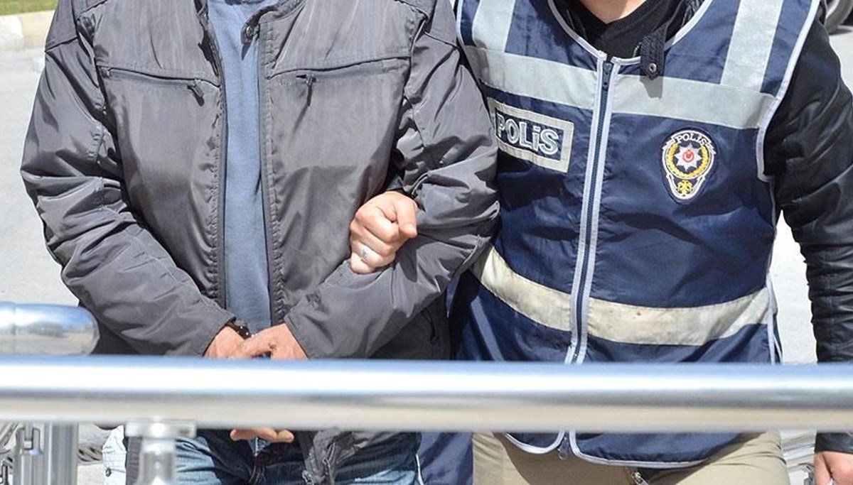 Tokat'ta uyuşturucu operasyonu Tokat'ta uyuşturucu operasyonu
