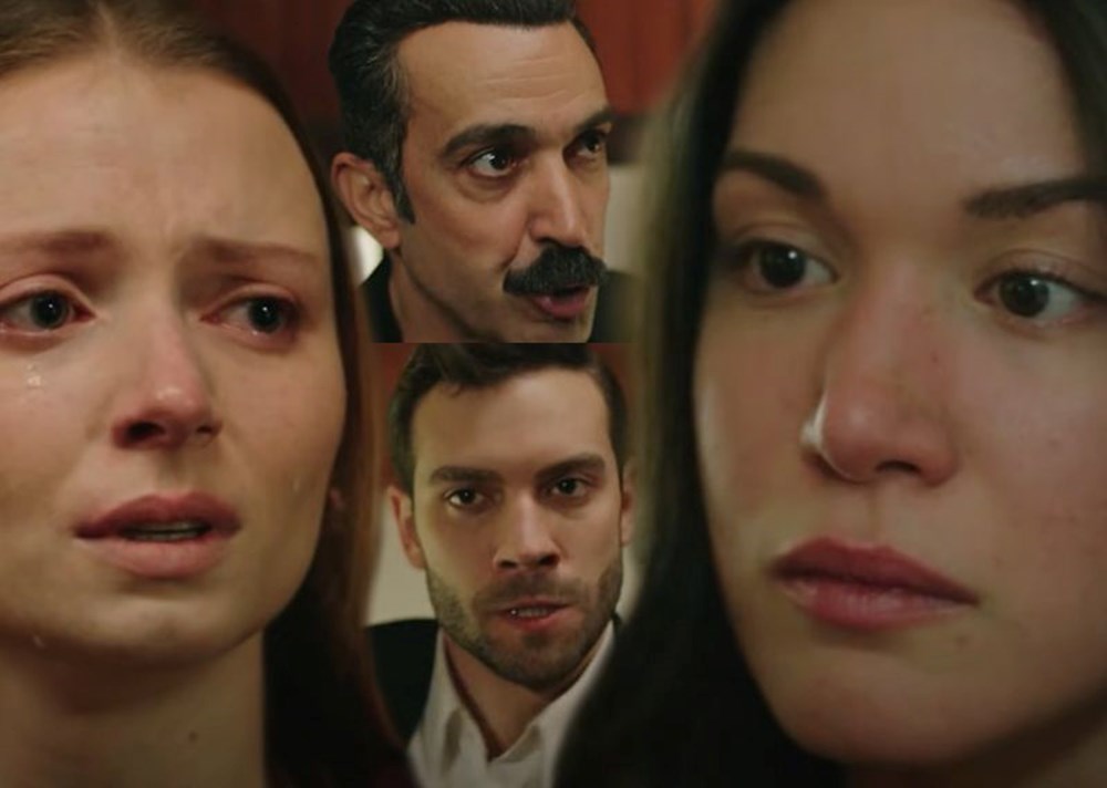 Azize's Demise: Did the Street's Angel Fall? "Devran and Yavuz are Crushed" 78 E38oapzpEOpAHOX2 vT5Q