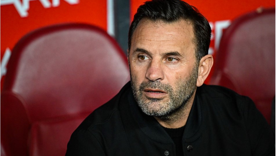 Galatasaray'ın Alanyaspor maçı kamp kadrosu açıklandı