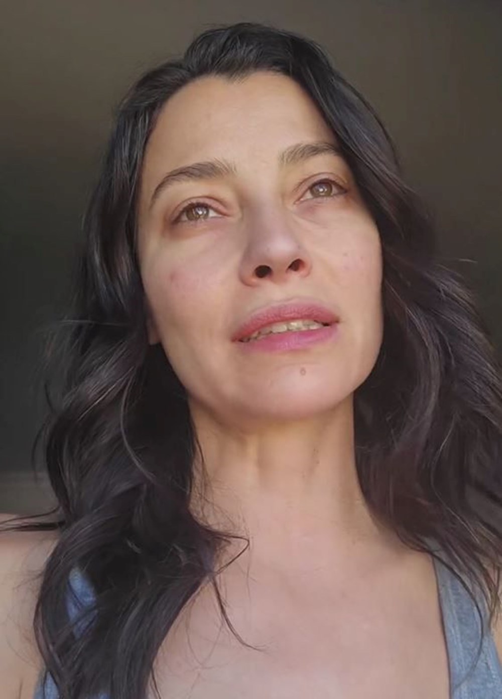 Sinan Akçıl'dan eski sevgilisi Müjde Uzman'a: Tükense bende tükenirdi - 2