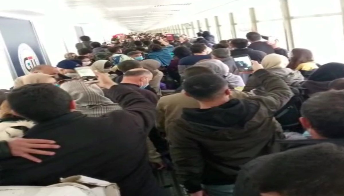 İran'dan Van'a 'Black Friday' akını