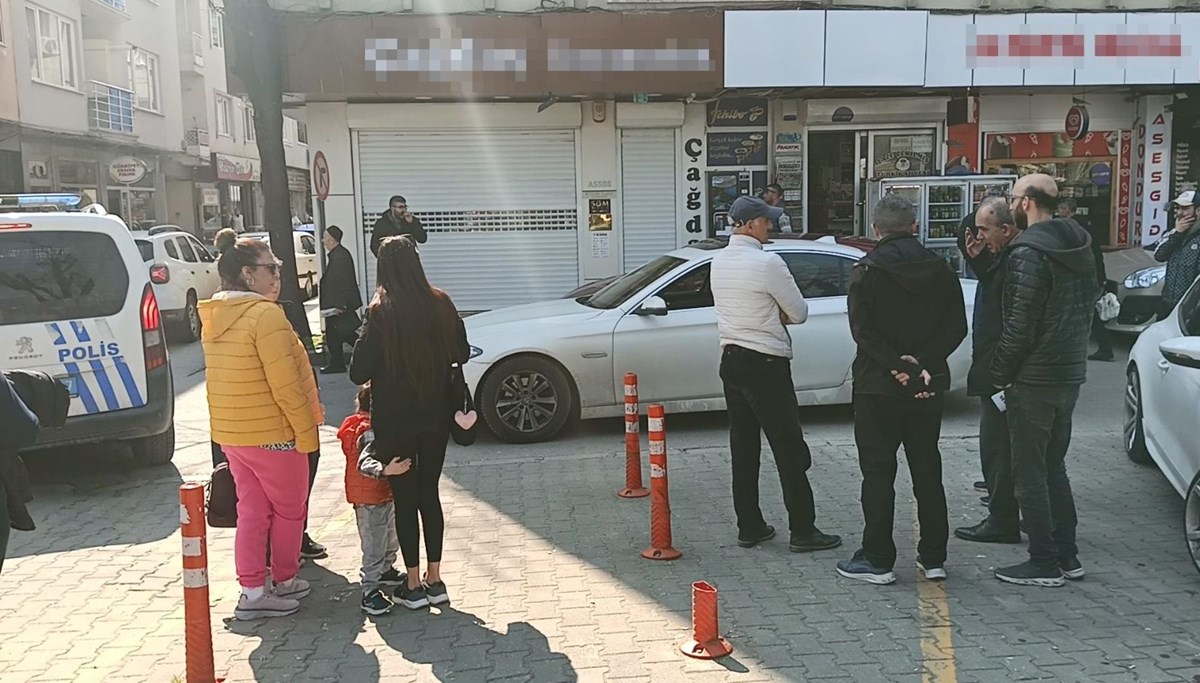 Emanet altın ve dövizlerle kaçan kuyumcular yakalandı Emanet altın ve dövizlerle kaçan kuyumcular yakalandı