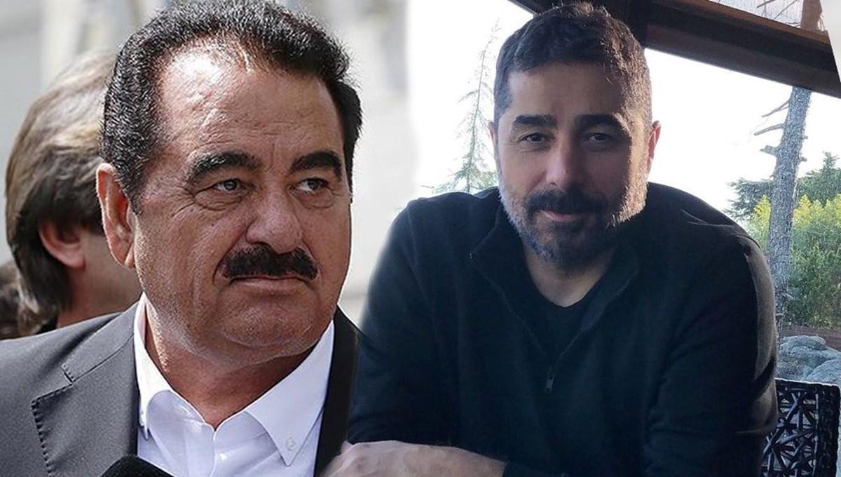 Ahmet Tatlıses'ten babası İbrahim Tatlıses'e cevap: Akli dengesi tam olarak yerinde değil