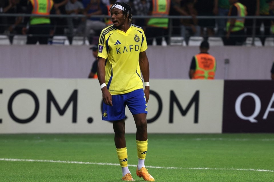 Fenerbahçe ve Galatasaray transferde yine karşı karşıya: Suudi Arabistan'dan İstanbul'un hangi yakasına gelecek? - 1