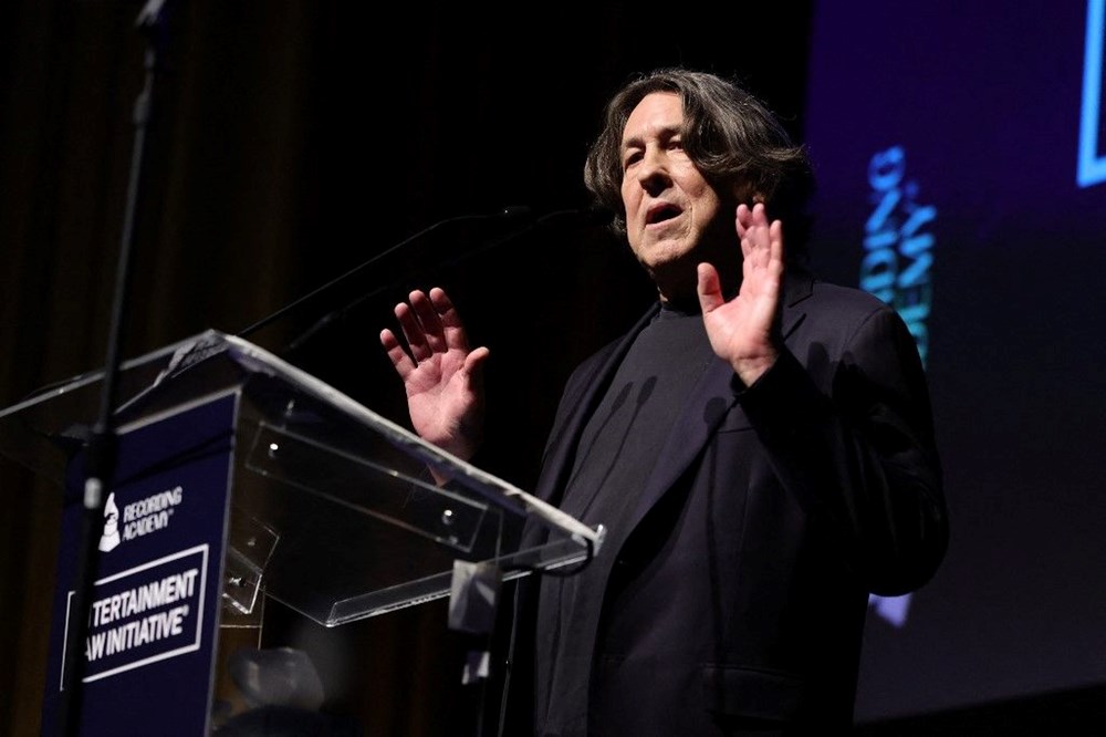 Ünlü yönetmen Cameron Crowe 67 yaşında üçüncü kez baba oluyor - 3