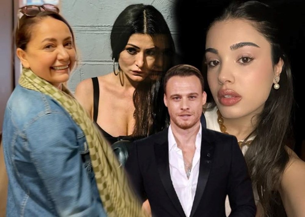 Star TV'nin merakla beklenen yeni dizisi Çarpıntı'dan ilk kare - 1