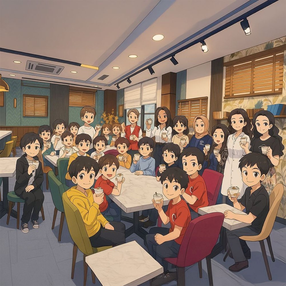 Ghibli tarzı akımın yükselişi: ChatGPT Ghibli filtresi nasıl yapılır? - 5