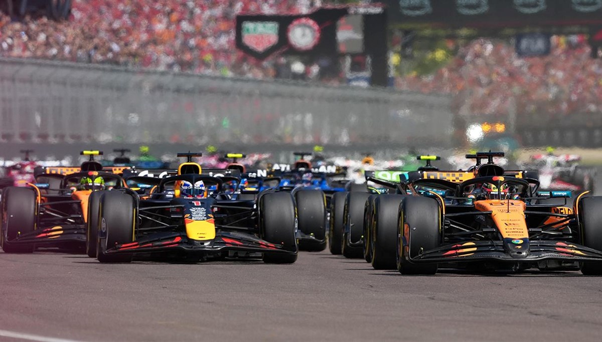 Formula 1 İspanya GP ne zaman? İspanya GP sıralama turu ve yarış saat kaçta, hangi kanalda? Formula 1 İspanya GP ne zaman? İspanya GP sıralama turu ve yarış saat kaçta, hangi kanalda?
