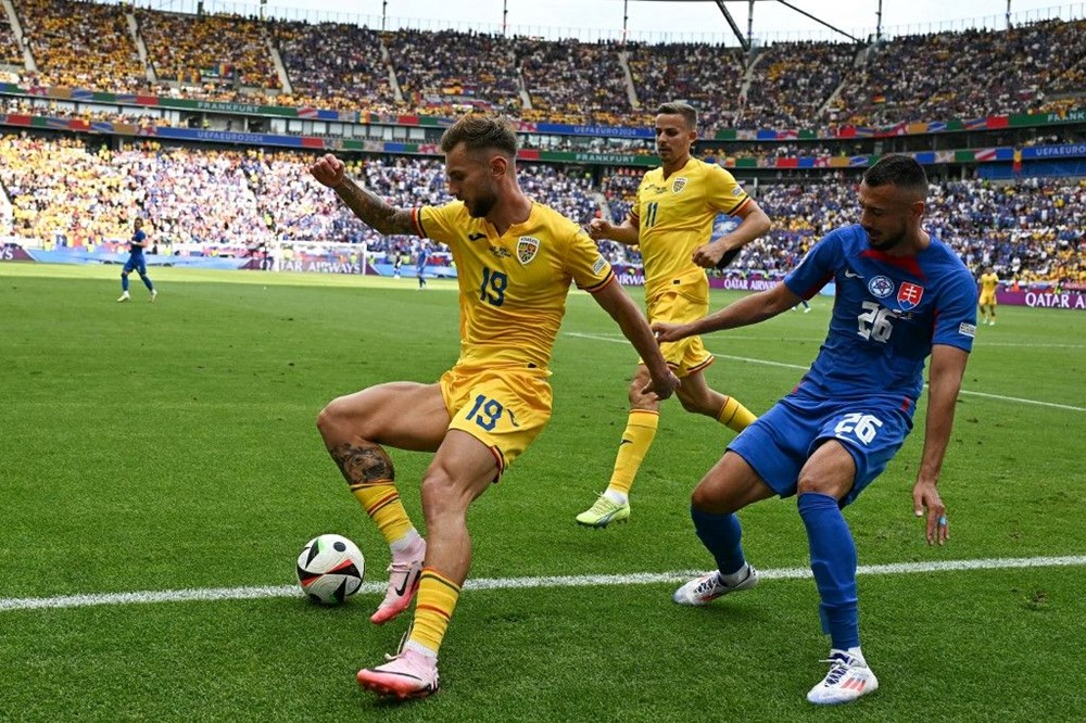 Moussa Djenepo Antalyaspor’da (2024 yaz transfer sezonu Süper Lig'de biten tüm son dakika transferleri) - 21