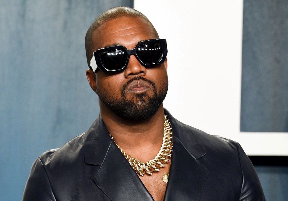 Ünlü isimlerden Kanye West’e tepki - 4