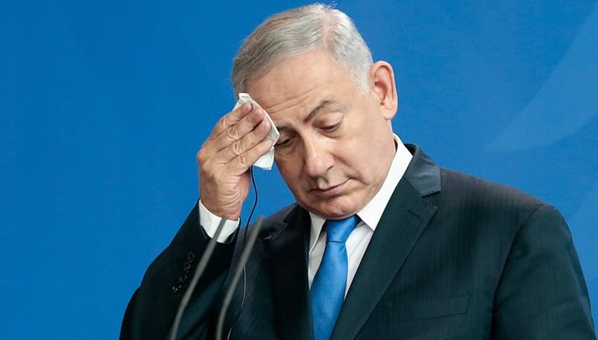 Netanyahu, prostat ameliyatı olacak Netanyahu, prostat ameliyatı olacak
