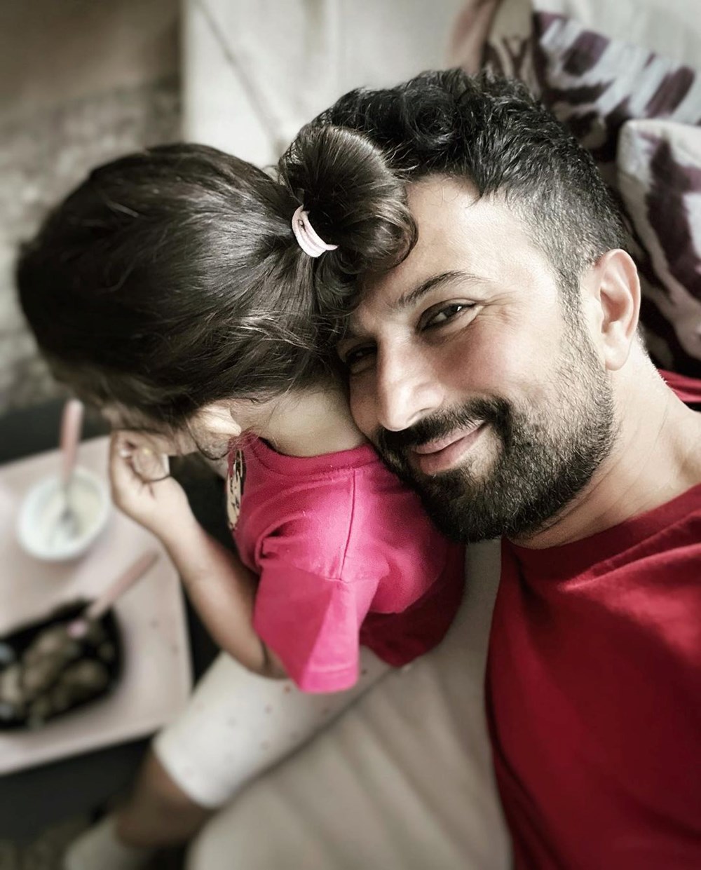 Tarkan: Acısı dün gibi içimde yaşananların - 4