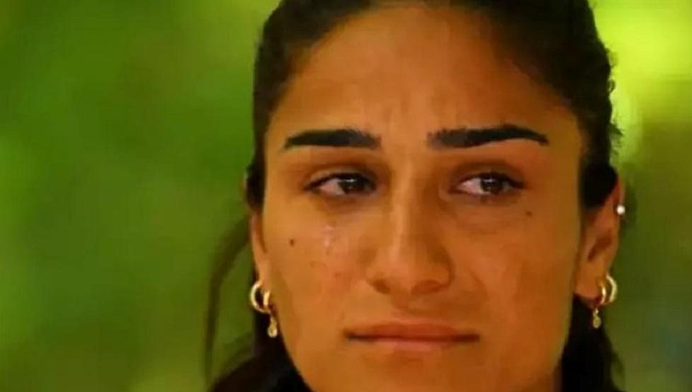 Survivor Dilşah'ın yürek burkan hikayesi: Sokakta büyüdük, çöpten yemek yedik