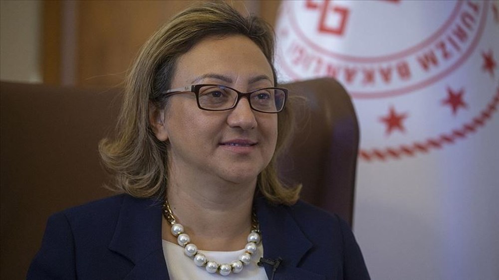 Kültür ve Turizm Bakan Yardımcısı Yavuz'da tiyatro açıklaması - 2
