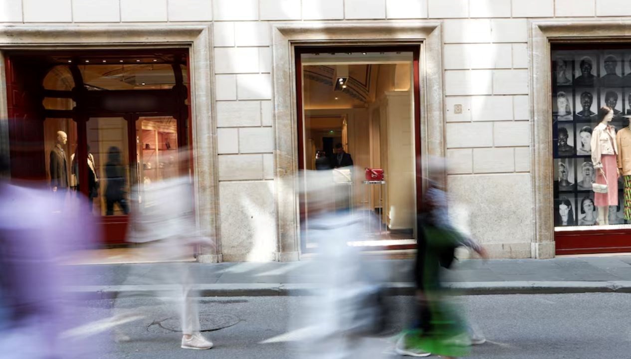 AB'den üç lüks markaya para cezası