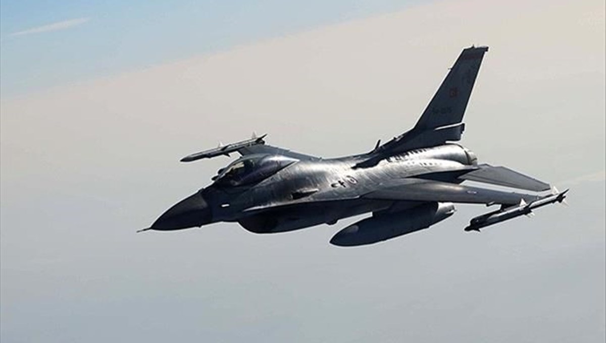 Ürdün, ABD ile F-16 satın alımı için anlaşma imzaladı Ürdün, ABD ile F-16 satın alımı için anlaşma imzaladı
