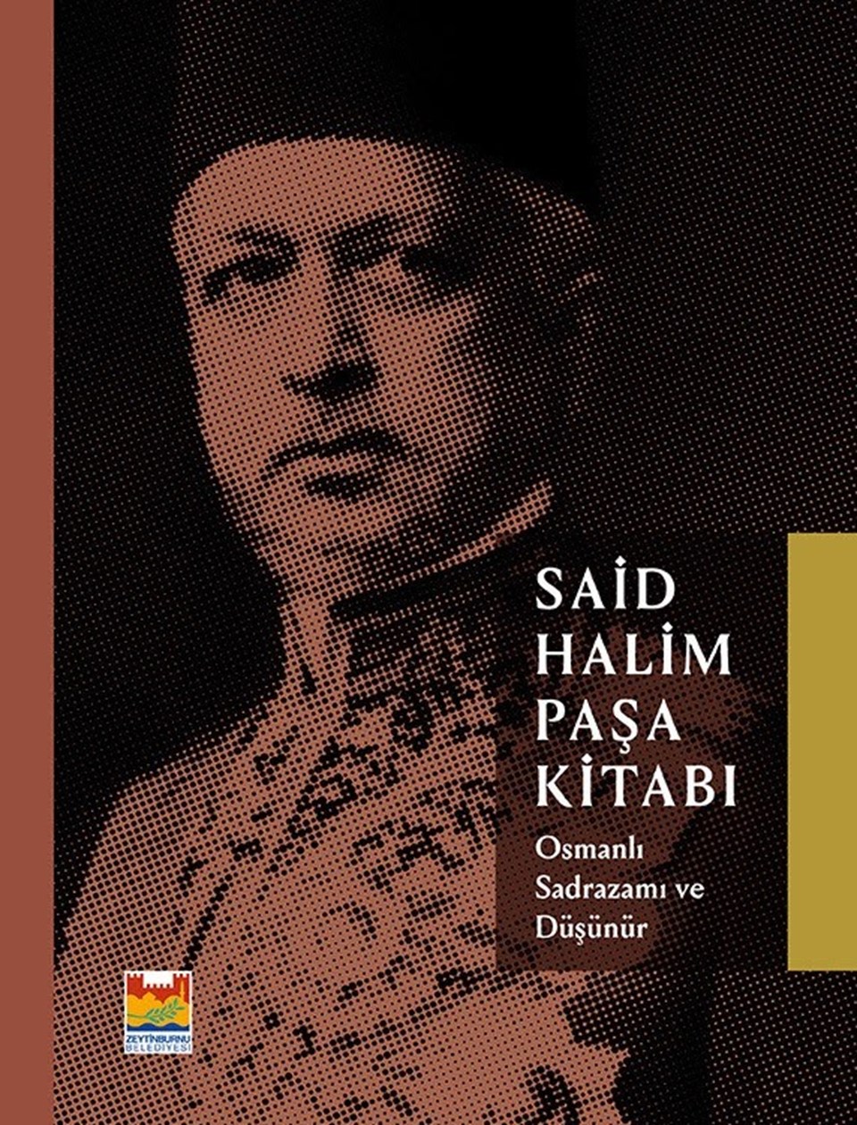 Osmanlı Sadrazamı ve Düşünür Said Halim Paşa kitabı okuyucuyla buluştu - 1