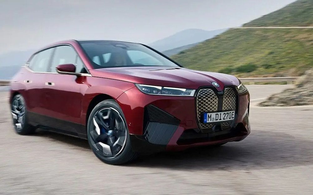 Türkiye'de satılan elektrikli otomobiller ve güncel fiyatları - 12