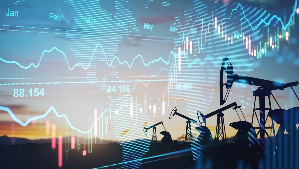 Brent petrol fiyatı ne kadar oldu? (8 Kasım 2022 petrol fiyatları)