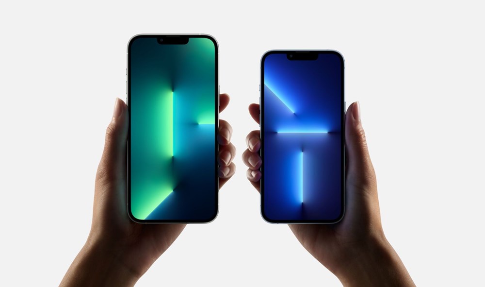 iPhone 13 tanıtıldı: İşte Türkiye fiyatı ve özellikleri (Apple iPad ve Smart Watch'u tanıttı) - 14