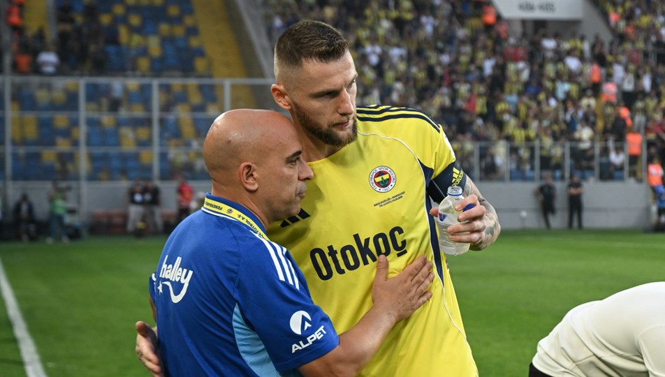 Zeki Murat Göle: "İleride çok daha iyi bir Fenerbahçe izleyeceğiz"