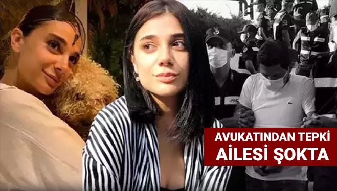 Pınar Gültekin davasında yeni gelişme: Yargıtay 